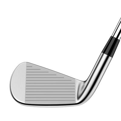 Titleist T200 Golf Irons 2021 - Steel - thumbnail image 3