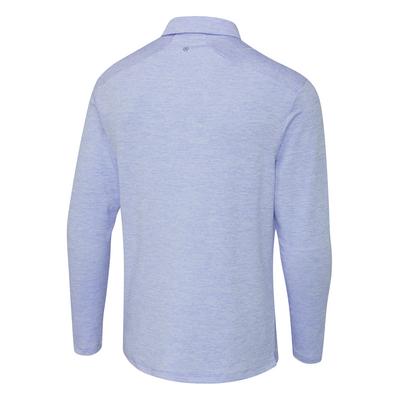 Ping Angus Long Sleeve Golf Polo - thumbnail image 2