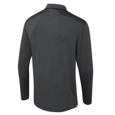 Ping Angus Long Sleeve Golf Polo - thumbnail image 6