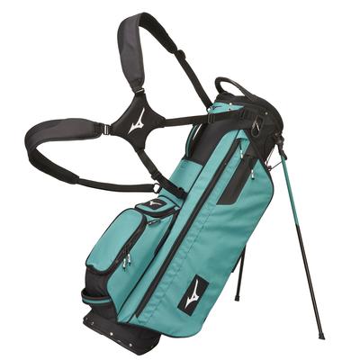 Mizuno BR-D3 Golf Stand Bag - Blue