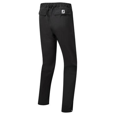 FootJoy HydroTour Mens Waterproof Suit - Black - thumbnail image 7