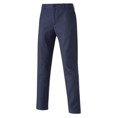 Mizuno Move Tech Water Repellent Golf Trouser - Navy