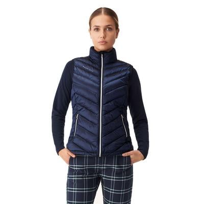 Rohnisch Skylar Down Ladies Golf Gillet - thumbnail image 4