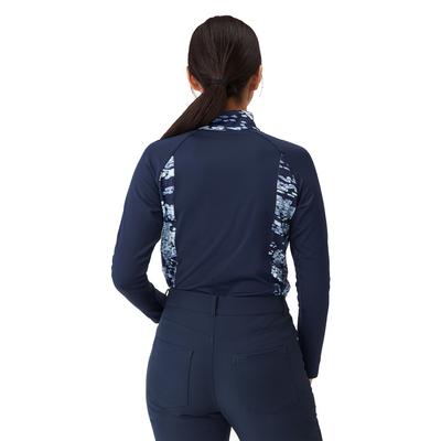 Rohnisch Megan Ladies Golf Top - thumbnail image 2