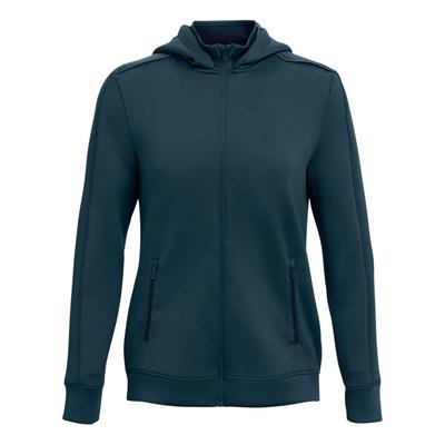 Under Armour Women's Storm Daytona Full-Zip Hoodie - Blue