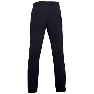 Under Armour Stormproof Golf Rain Trousers - thumbnail image 2