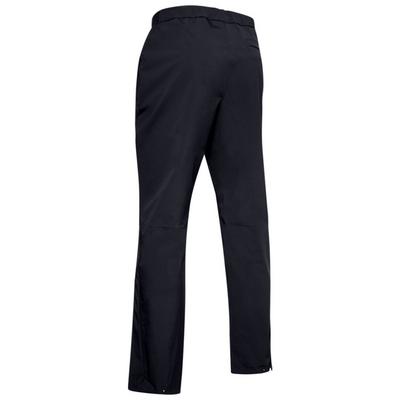 Under Armour Stormproof Golf Rain Trousers - thumbnail image 3