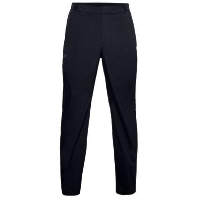 Under Armour Stormproof Golf Rain Trousers - thumbnail image 4