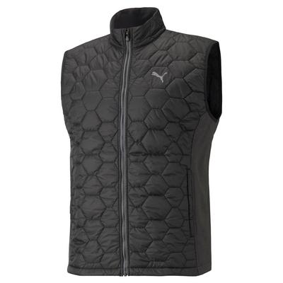 Puma Cloudspun WRMLBL Golf Vest