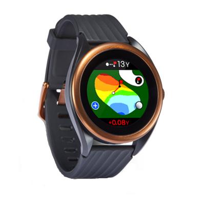 Voice Caddie T8 GPS Golf Watch - thumbnail image 4