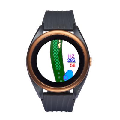 Voice Caddie T8 GPS Golf Watch - thumbnail image 5