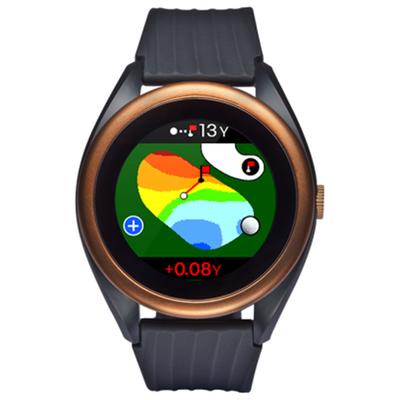 Voice Caddie T8 GPS Golf Watch