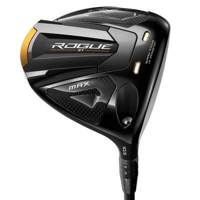 Callaway Rogue ST Max Golf Driver