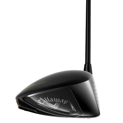 Callaway Rogue ST Triple Diamond LS Golf Driver - thumbnail image 5