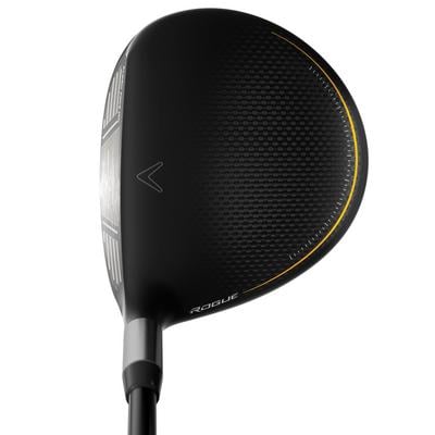 Callaway Rogue ST MAX D Golf Fairway Wood - thumbnail image 5