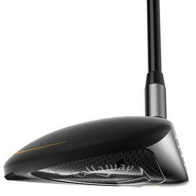 Callaway Rogue ST MAX D Women's Golf Fairway Wood - thumbnail image 4