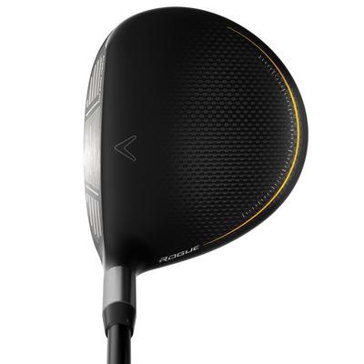 Callaway Rogue ST MAX D Women's Golf Fairway Wood - thumbnail image 6