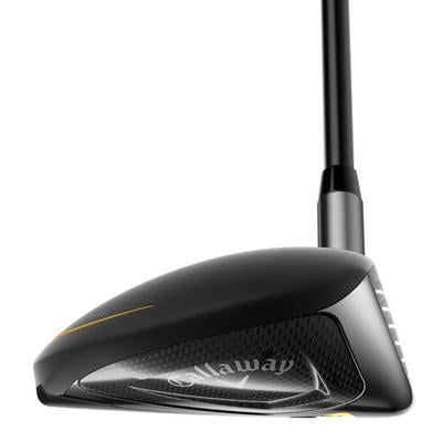 Callaway Rogue ST Triple Diamond Tour Golf Fairway Woods - thumbnail image 4