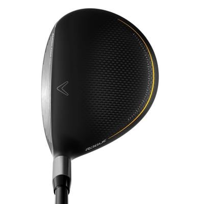 Callaway Rogue ST LS Tour Golf Fairway Wood - thumbnail image 4