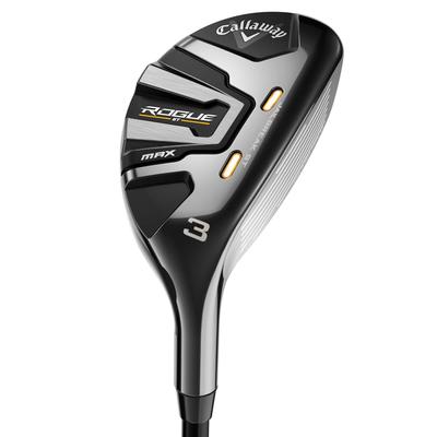 Callaway Rogue ST Max Golf Hybrid