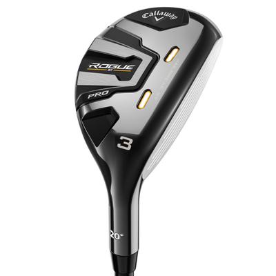 Callaway Rogue ST Pro Golf Hybrid