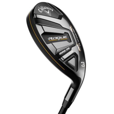 Callaway Rogue ST MAX OS Lite Golf Hybrid - thumbnail image 2