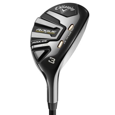 Callaway Rogue ST MAX OS Lite Golf Hybrid - thumbnail image 6