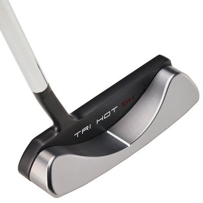 Odyssey Tri-Hot 5K #3 Golf Putter - thumbnail image 3