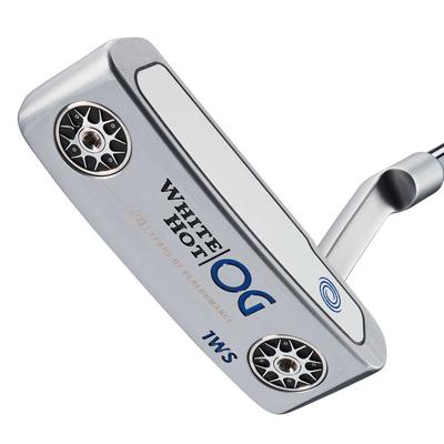 Odyssey White Hot OG #1 Wide S Women's Stroke Lab Golf Putter