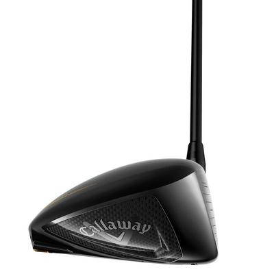 Callaway Rogue ST Max LS Golf Driver - thumbnail image 2