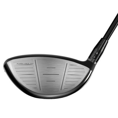 Callaway Rogue ST Max LS Golf Driver - thumbnail image 6