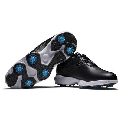 FootJoy eComfort Golf Shoe - Black - thumbnail image 4