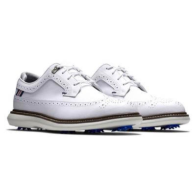 FootJoy Traditions Golf Shoe - thumbnail image 3