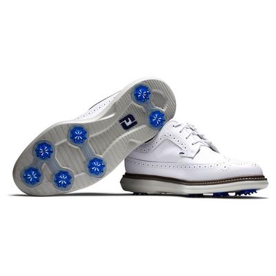 FootJoy Traditions Golf Shoe - thumbnail image 4