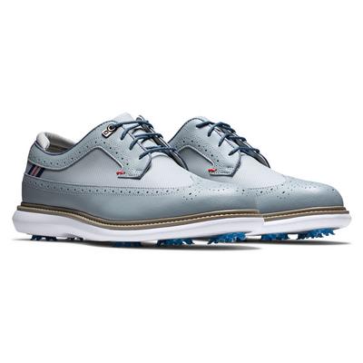 FootJoy Traditions Golf Shoe - thumbnail image 17