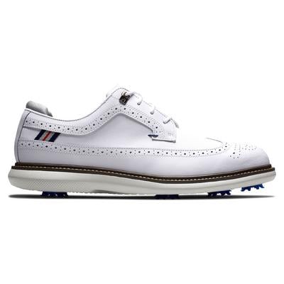 FootJoy Traditions Golf Shoe