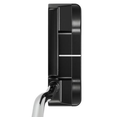 Odyssey Toulon Chicago Double Bend Pistol Golf Putter - thumbnail image 2