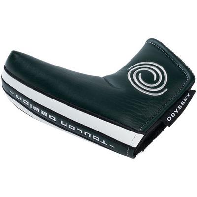 Odyssey Toulon Chicago Double Bend Pistol Golf Putter - thumbnail image 6