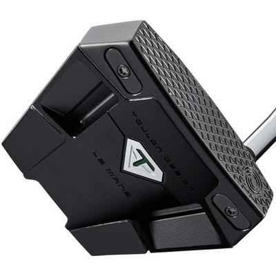 Odyssey Toulon Le Mans Double Bend Pistol Golf Putter