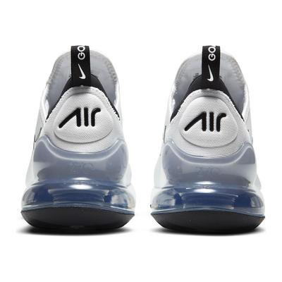 Nike Air Max 270 G Golf Shoes - White/Black/Pure Platinum - thumbnail image 5