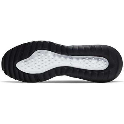 Nike Air Max 270 G Golf Shoes - White/Black/Pure Platinum - thumbnail image 6