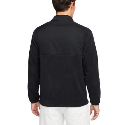 Nike Therma-Fit Victory Half Zip Golf Top - thumbnail image 2