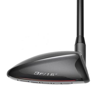 Cobra Air X Golf Fairway Wood - thumbnail image 4