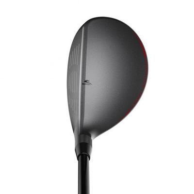 Cobra Air X Offset Senior Golf Package Set - Graphite - thumbnail image 9