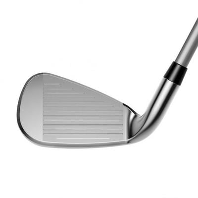 Cobra Air X Golf Irons - Women's - thumbnail image 2