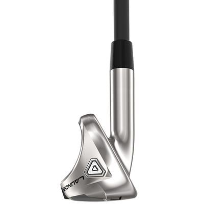 Cleveland Launcher XL Halo Golf Irons - Steel - thumbnail image 3