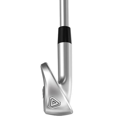 Cleveland Launcher XL Golf Irons - Graphite - thumbnail image 2