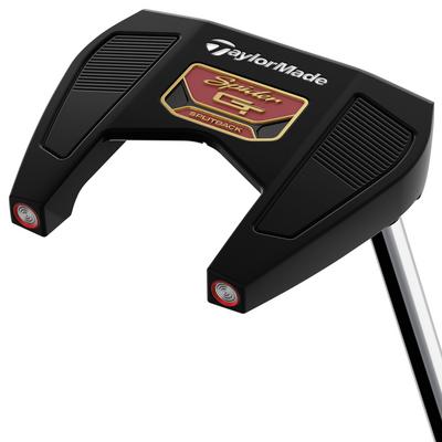 TaylorMade Spider GT Splitback Small Slant Golf Putter - thumbnail image 5