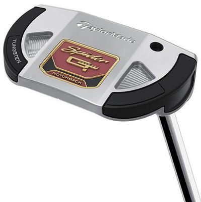 TaylorMade Spider GT Notchback Small Slant Golf Putter - thumbnail image 5