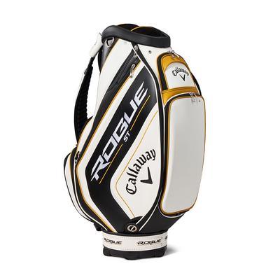 Callaway Rogue ST Staff Golf Bag - thumbnail image 2